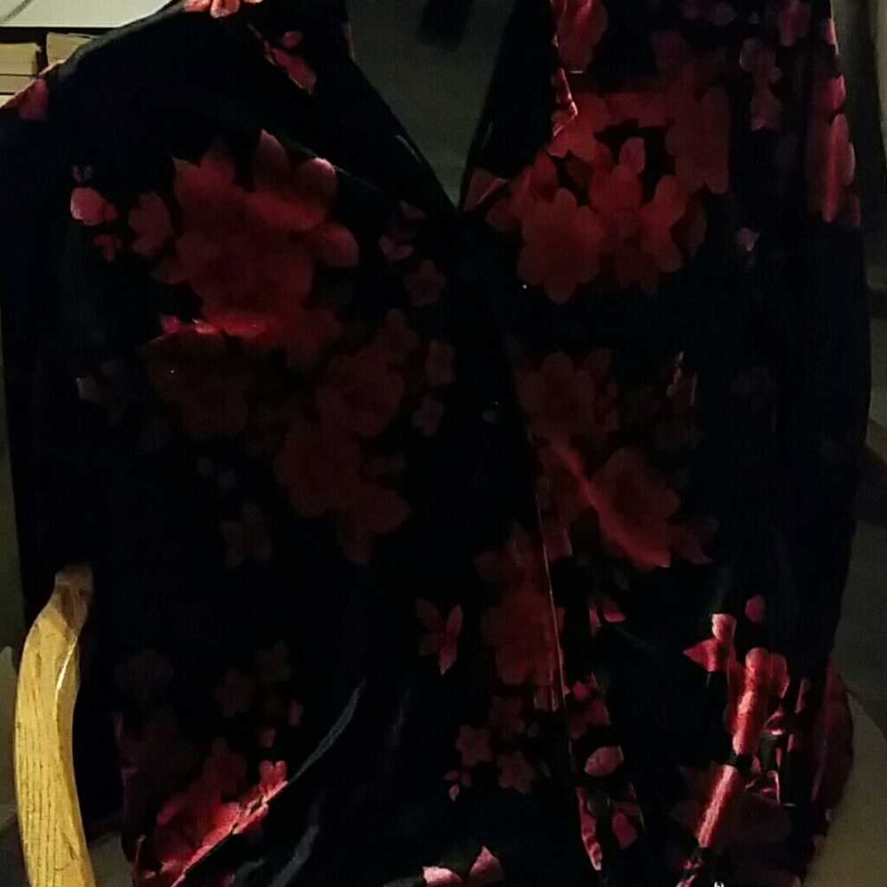 Blouse - Picture 3 of 3